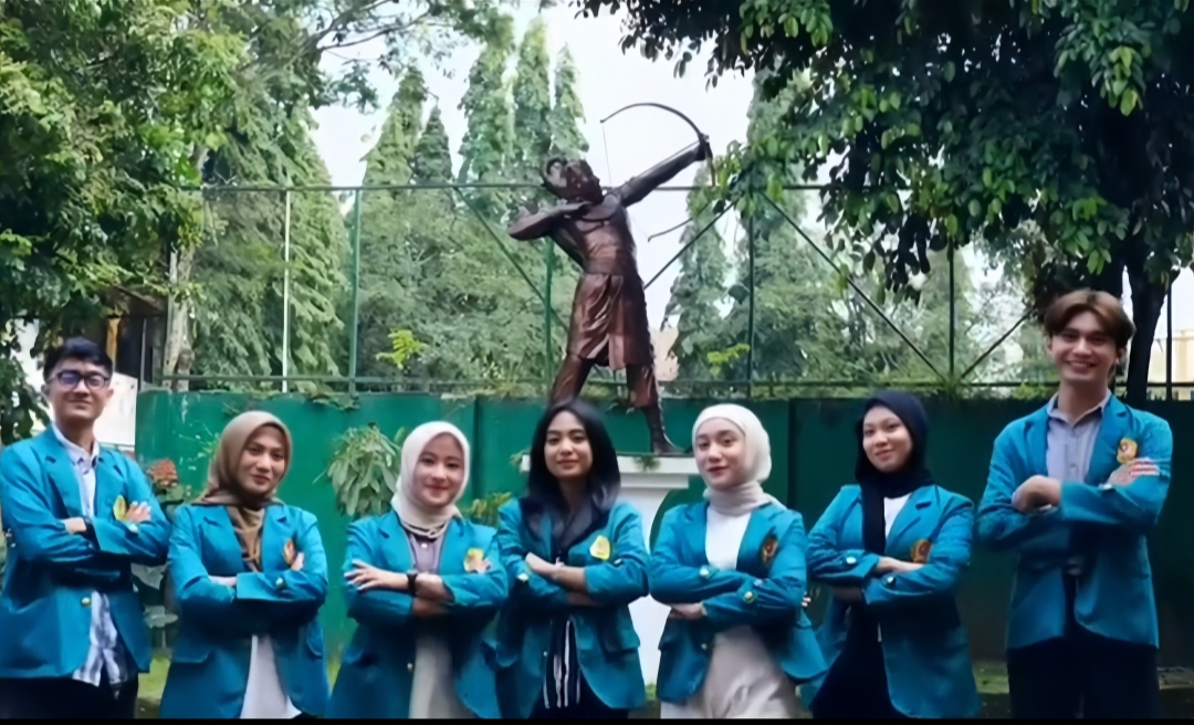 Suasana Akademik