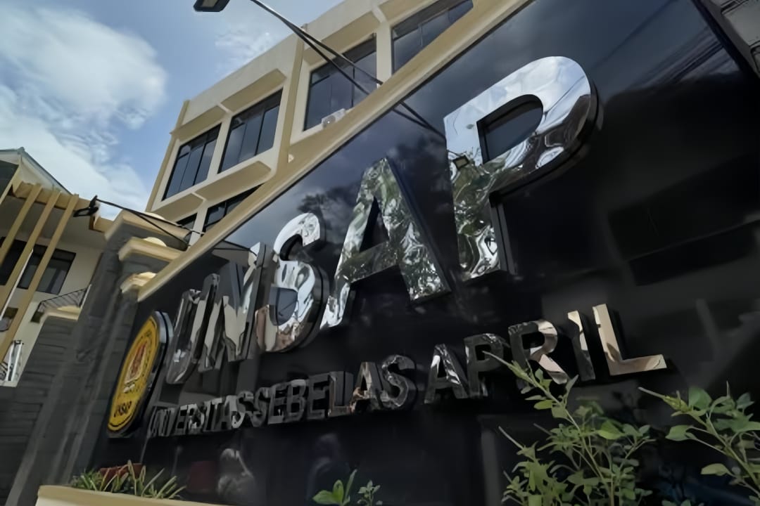 Gedung Kampus FEB UNSAP Sumedang