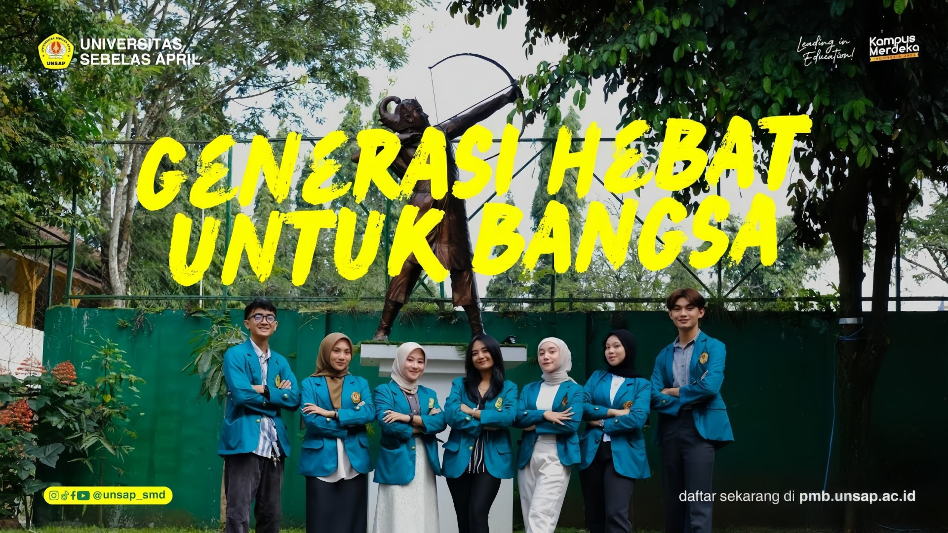Closing Banner FEB