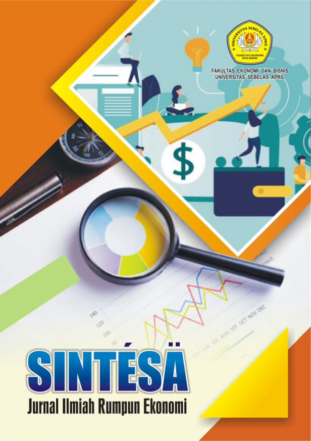SINTESA Cover