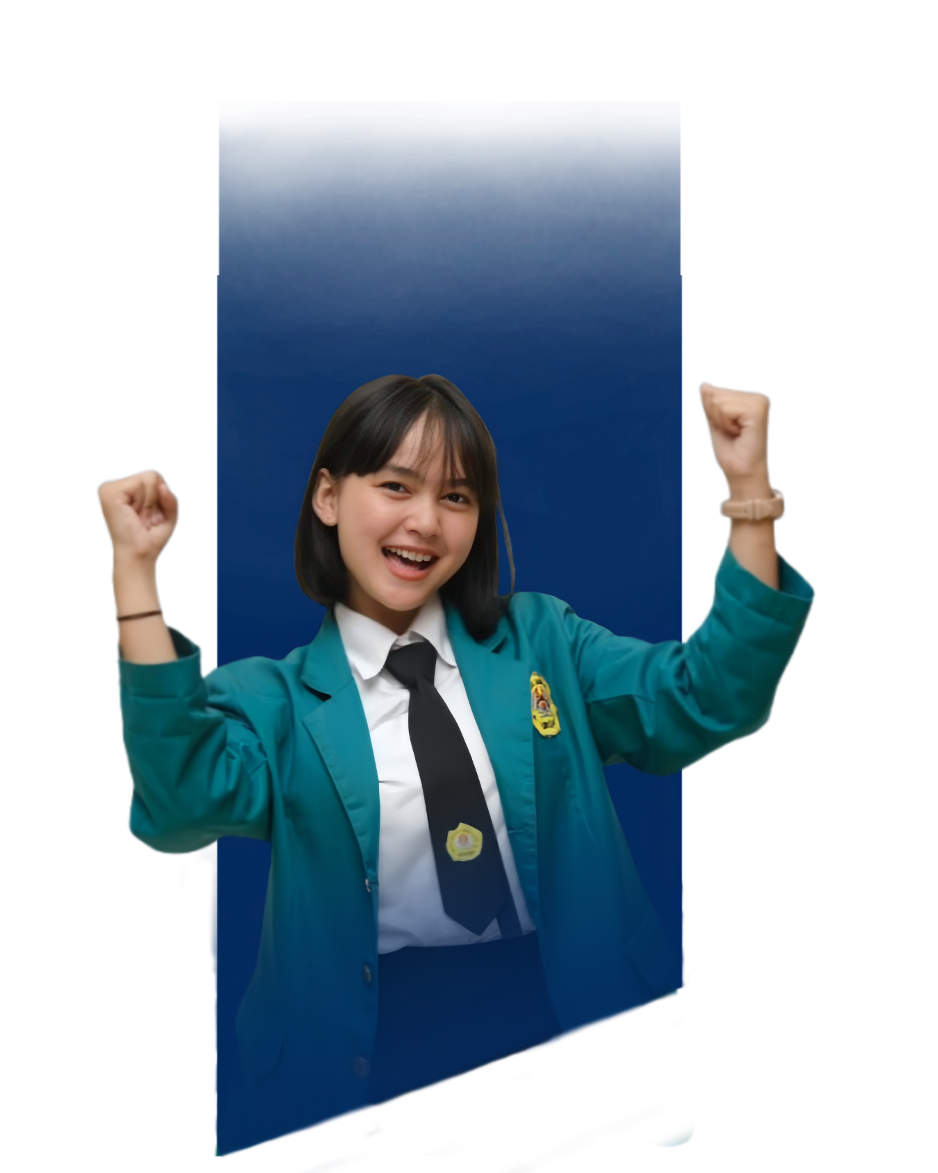Mahasiswa UNSAP