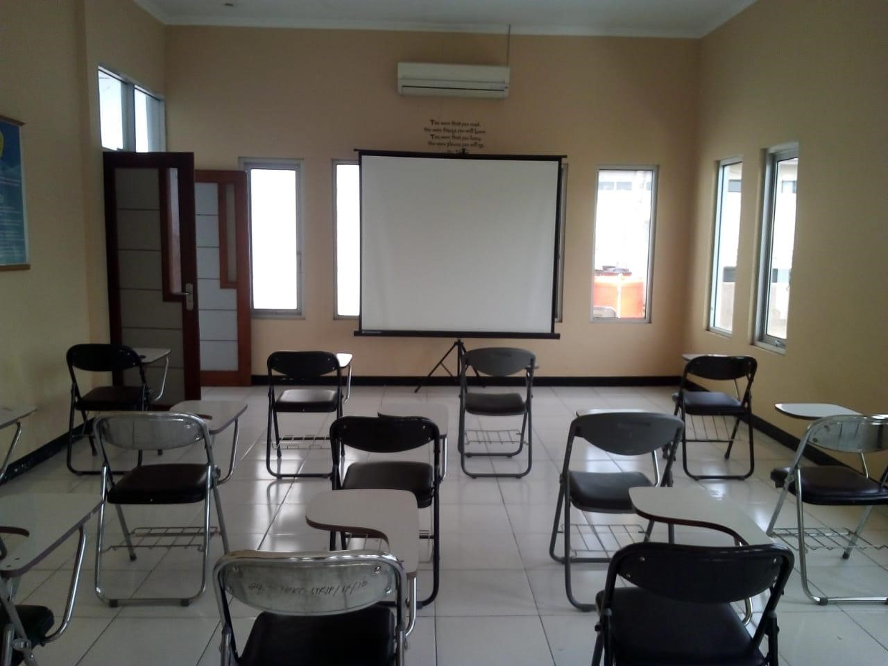 RUANG KELAS