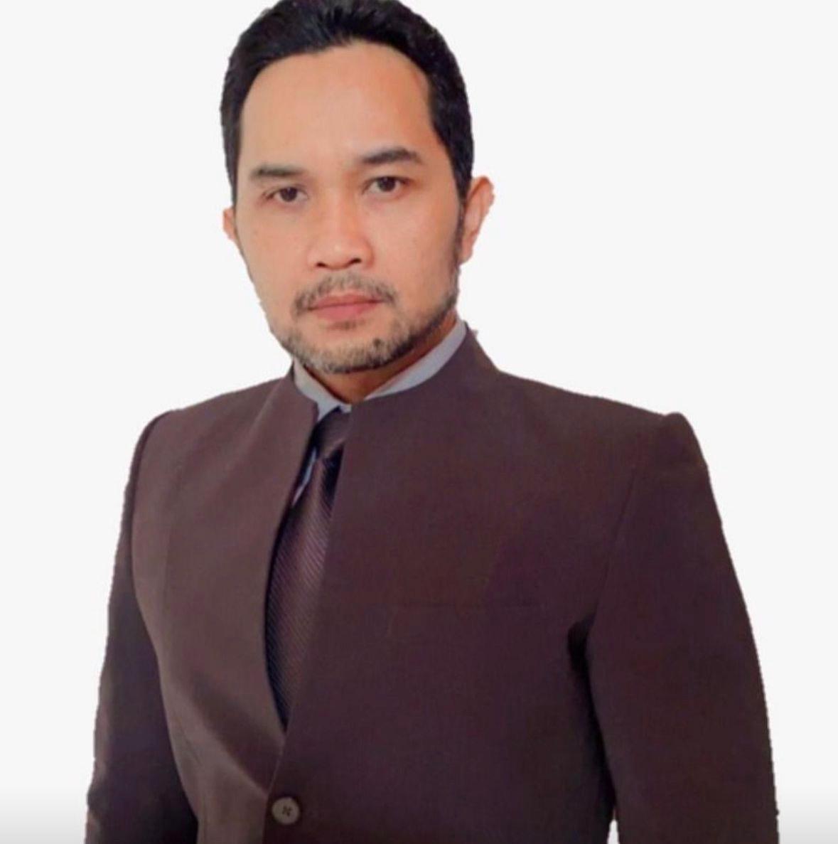 Foto Dosen Ryan Feryana Kurniawan, CDMS.,CPMM.,CSBP. - FEB UNSAP
