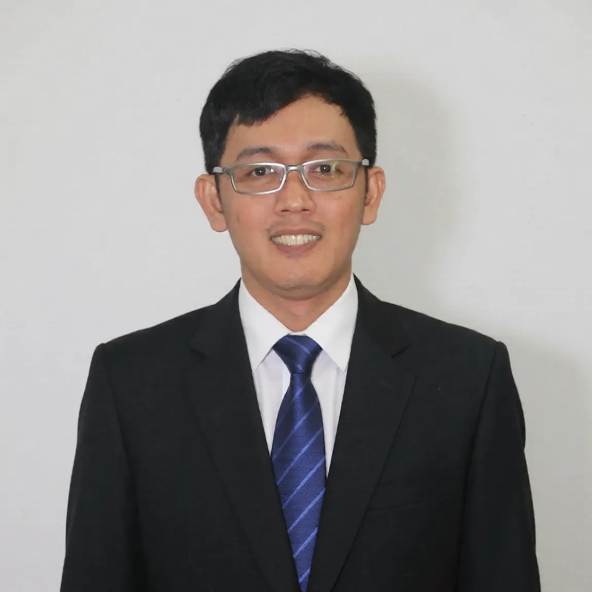 Foto Dosen Solihin Royani, S.E.,M.M.,CDMP.,CDMM. - FEB UNSAP