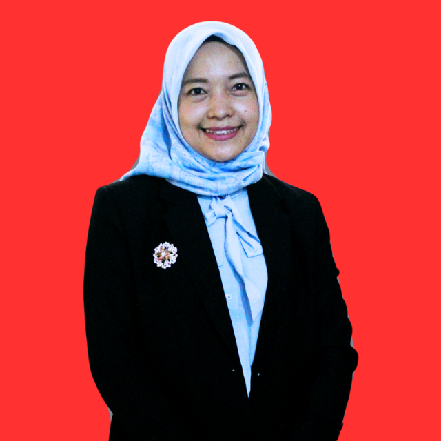 Foto Dosen Dr. Risa Ratna Gumilang, S.Par.,M.M.,CPFM.,CSFP. - FEB UNSAP