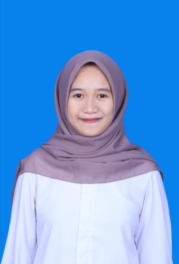 Foto Dosen Fadila Nurfauzia, S.E.,M.M.,CLMP. - FEB UNSAP