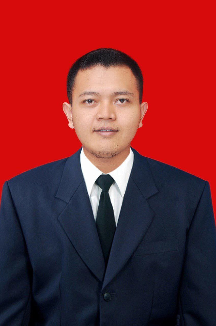 Foto Dosen Muhammad Irfan Nur'arif, S.E.,M.M. - FEB UNSAP