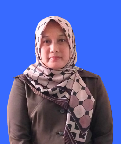 Foto Dosen Nining Kurniasih, S.E.,M.M. - FEB UNSAP