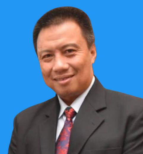 Foto Dosen Dr. H. Paroli, S.E.,M.M. - FEB UNSAP