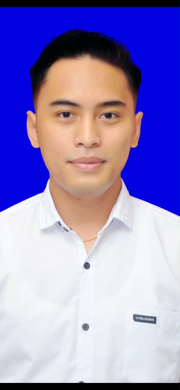 R.Mohamad Esa Febriansyah, S.M., M.M. CDEA