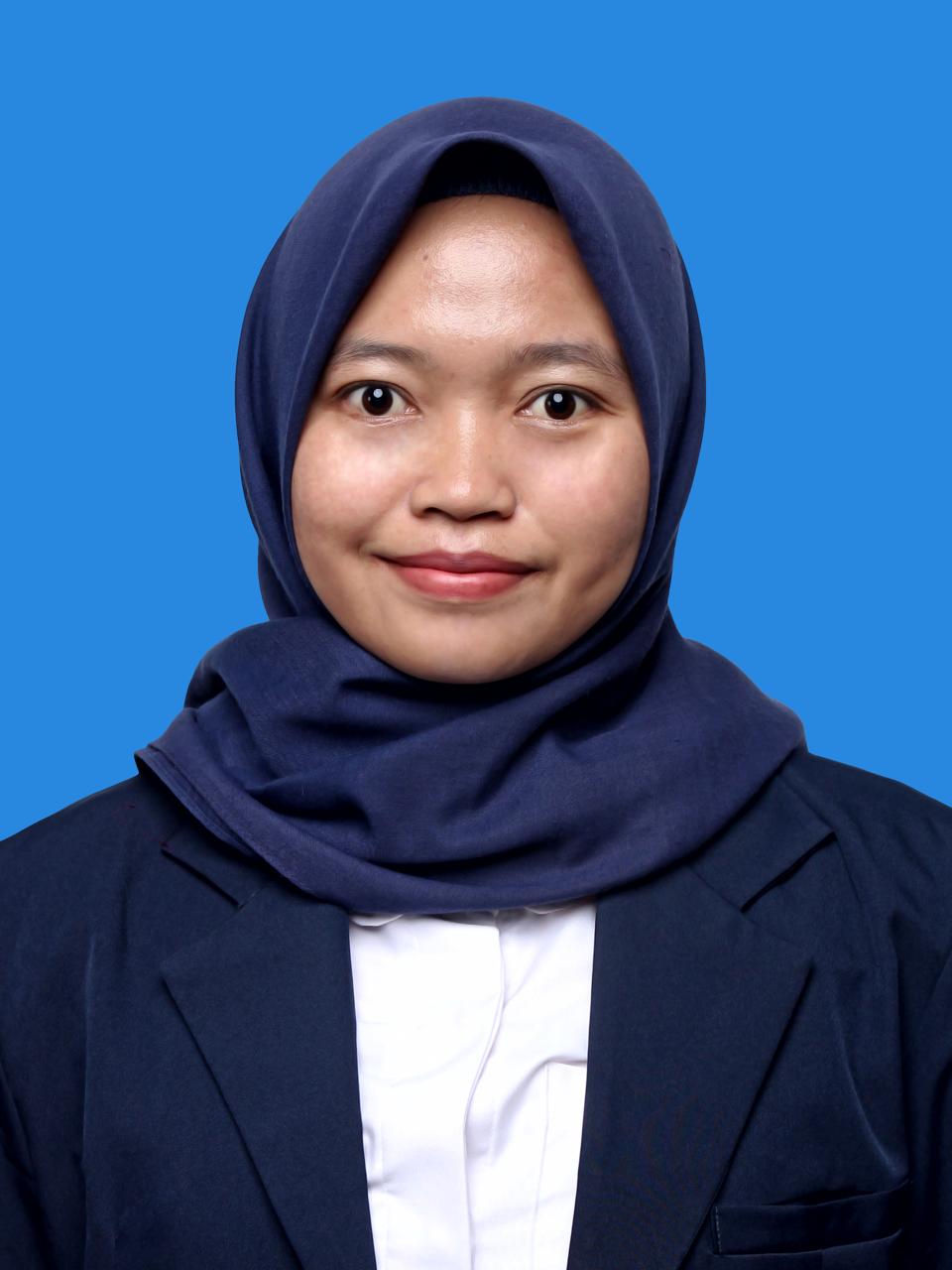 Anita Dwi Utami, S.E., M.Ak.