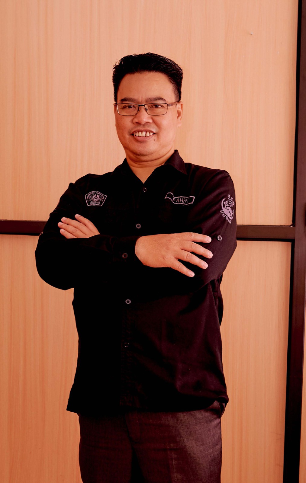 Fahrul Alam Masruri, S.E. M.Ak., CAP., C.STax