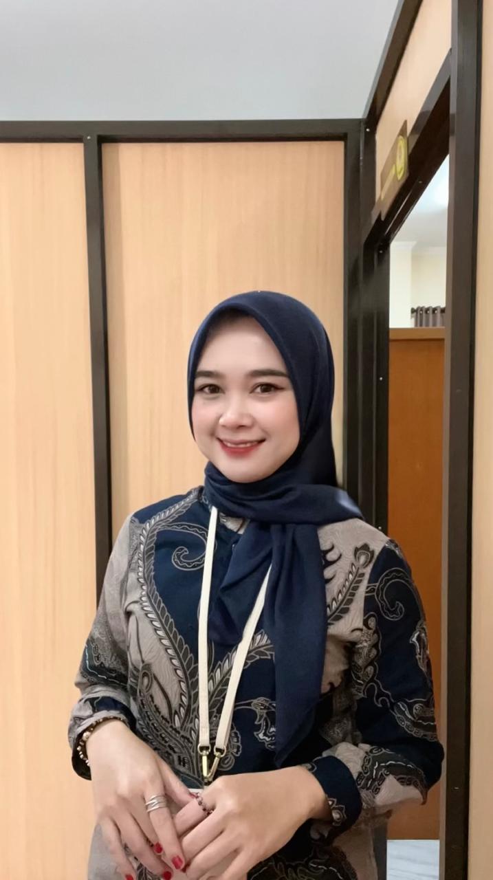 Megah Dewi Anggini, S.E.,M.M