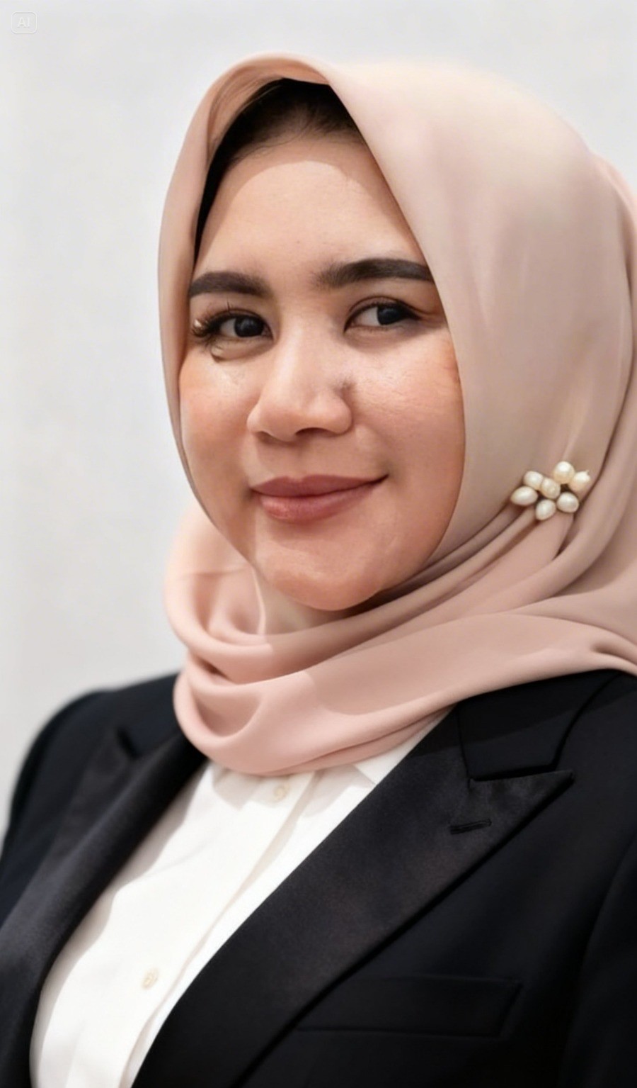 Foto Dosen Ila Karmila, S.E.,M.M. - FEB UNSAP