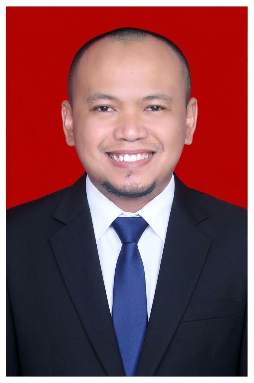 Foto Dosen Desan Henriawan, S.T., M.M - FEB UNSAP