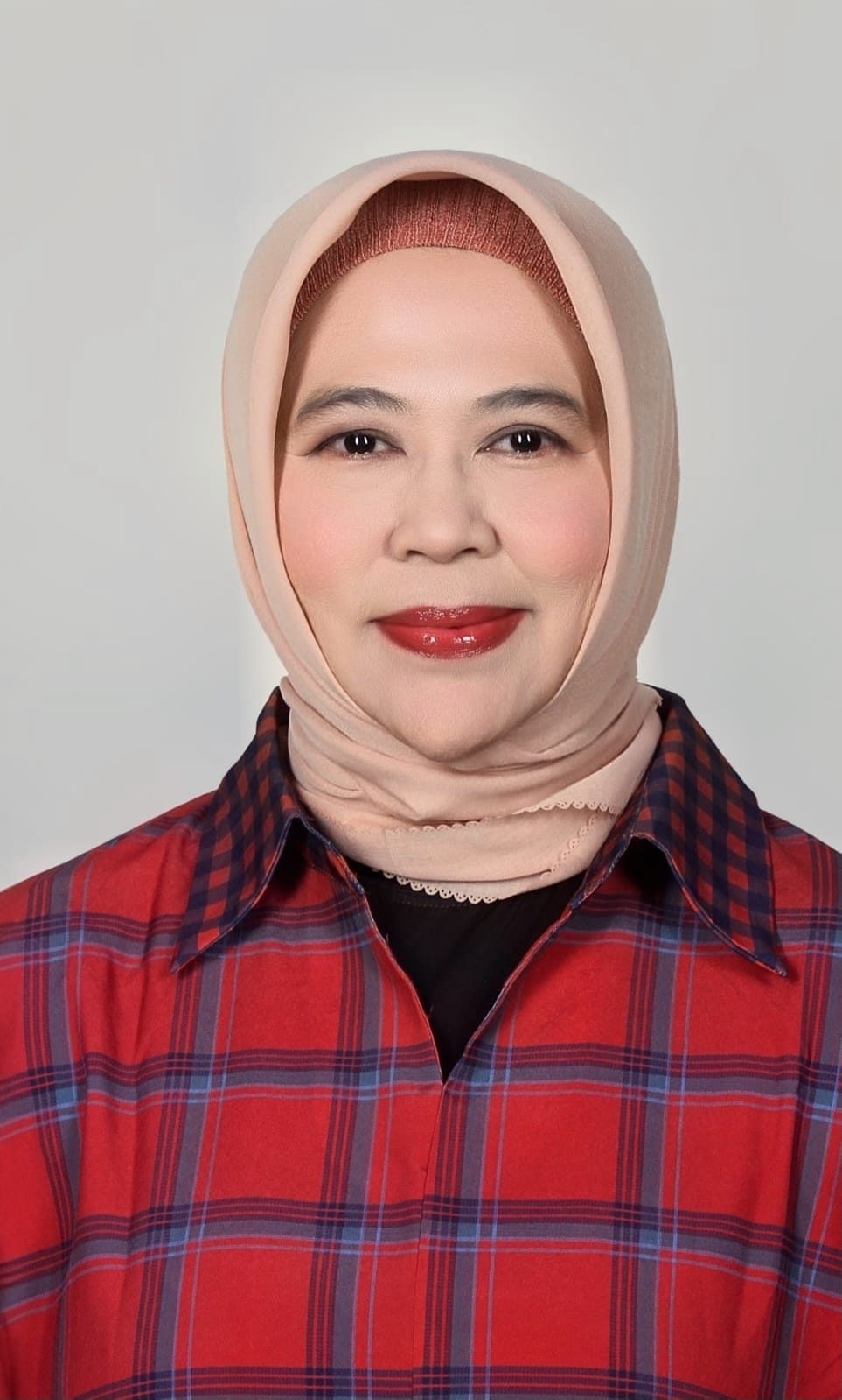 Foto Dosen Kisthi Hanila Dewi, S.E., M.M., CHRMP., CPGB., CFRM - FEB UNSAP