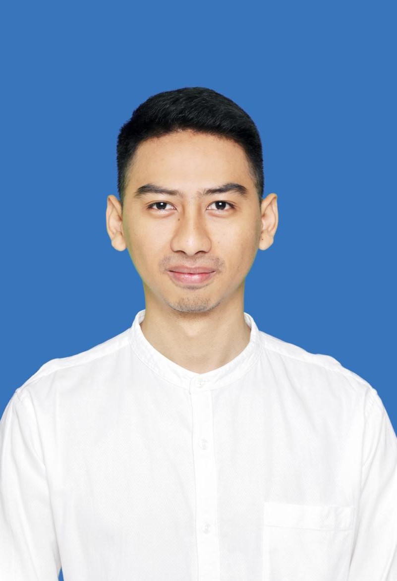 Foto Dosen Ahmad Andy Adinegara, S.E., M.Ak., CAP - FEB UNSAP