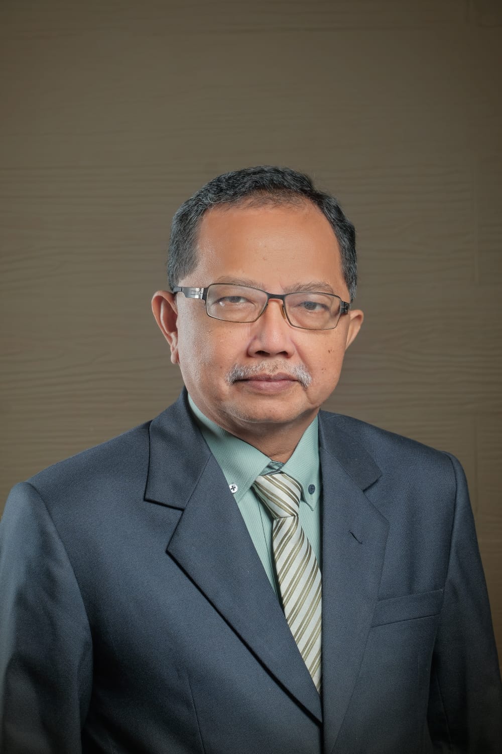 Foto Dosen Yayat Ginanjar, S.E., M.M - FEB UNSAP