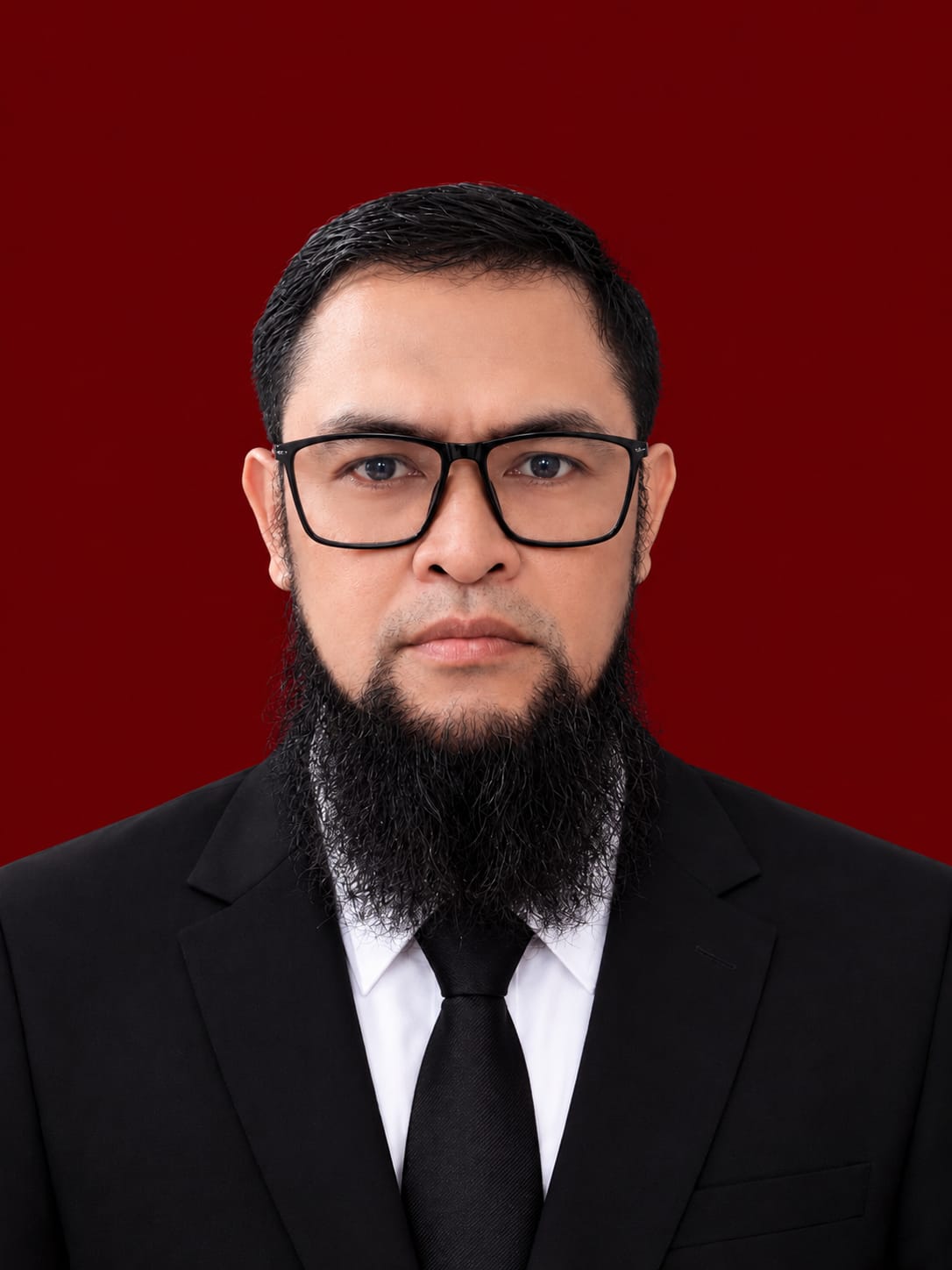 Foto Dosen Dr. Abdul Hamid, S.Ag., M.M - FEB UNSAP