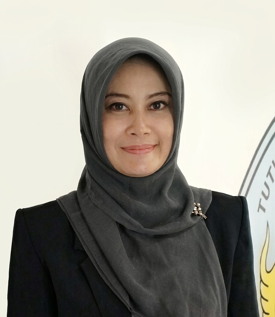 Foto Dosen Dewi Puspasari, S.E. ,M.M.,CHRMP - FEB UNSAP
