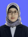 Astrina Martiana, M.M.