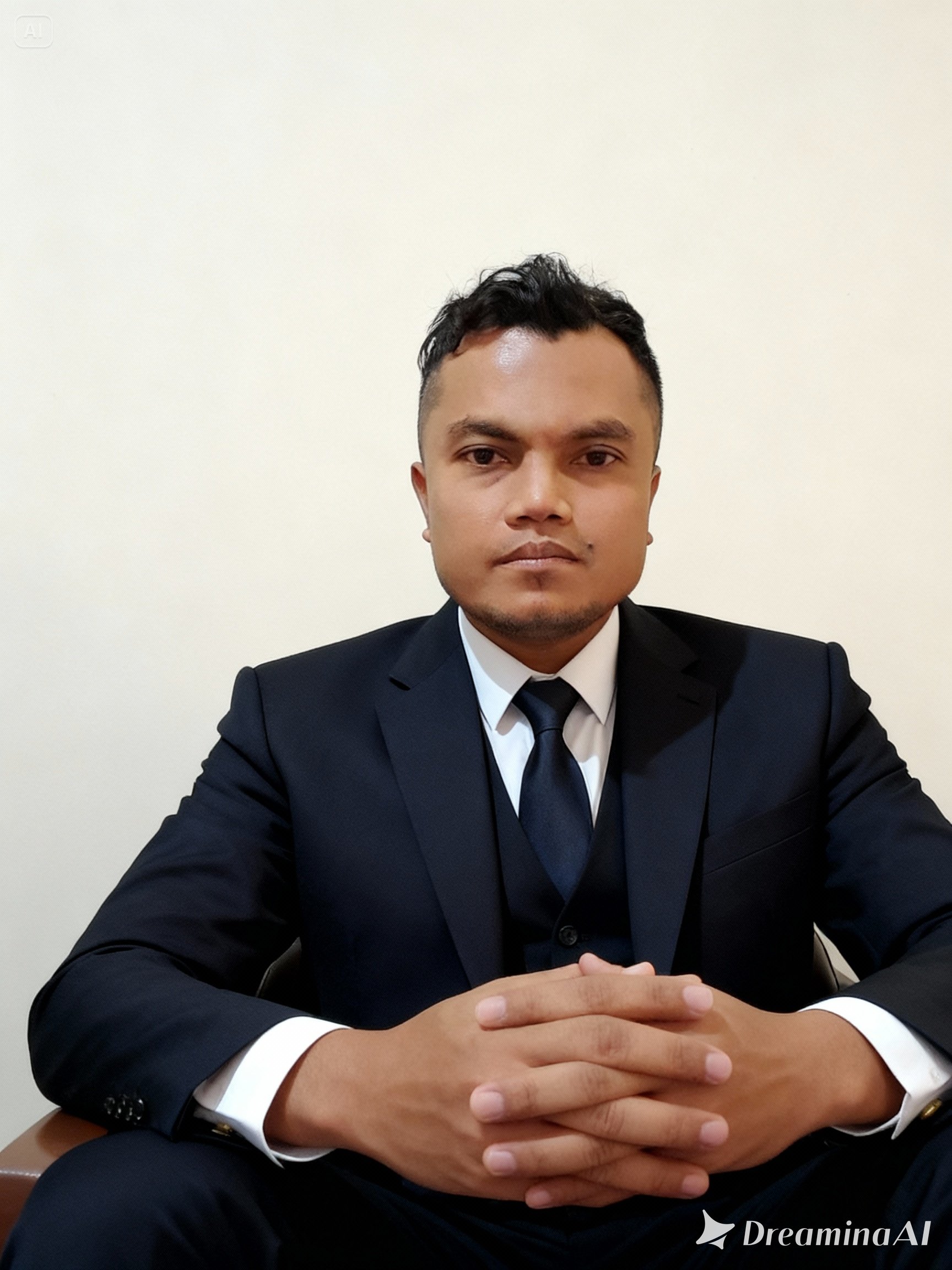 Junjun Sirojudin, M.M.