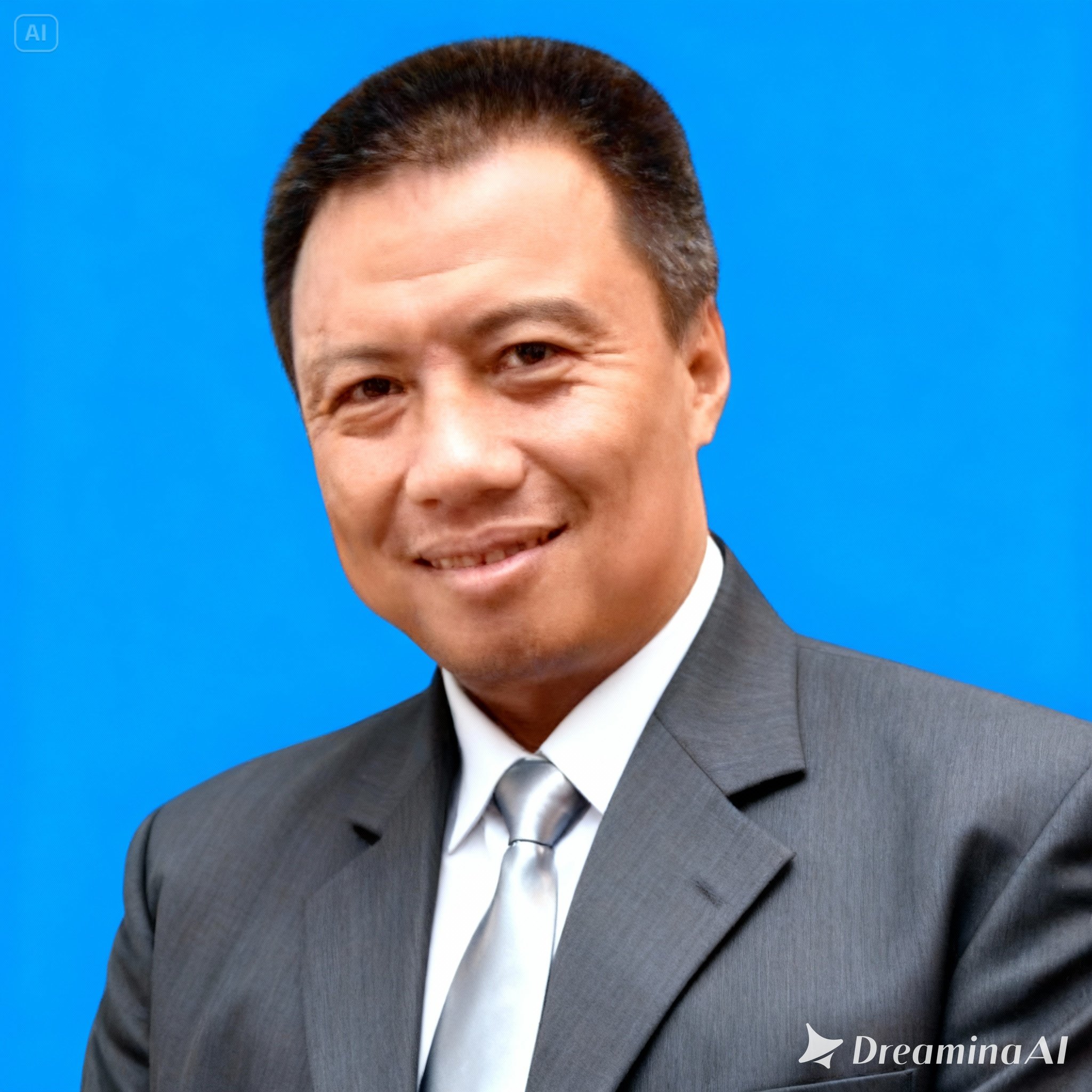 Dr. Paroli, M.M.