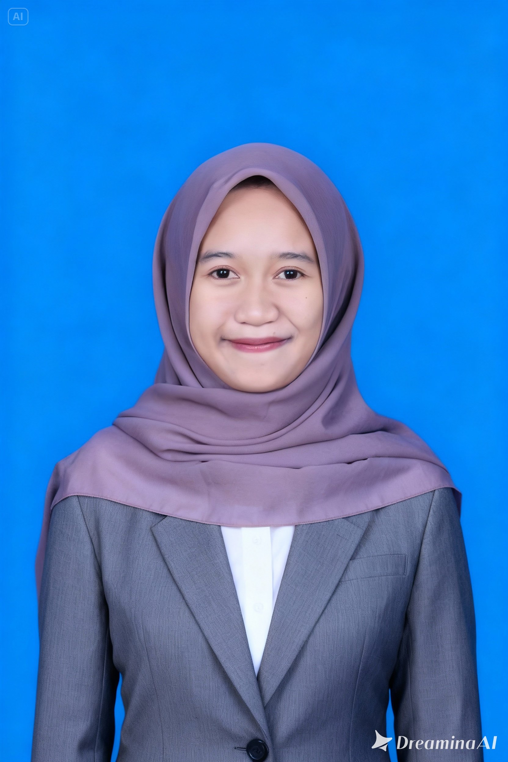 Nadila Nurfauzia, M.M.